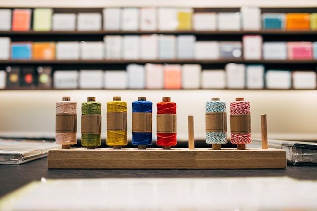 Taller de vishyvka — Bordados contemporáneos logo